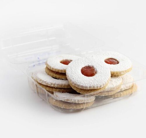 Galletas centenario 10 pzas