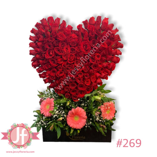 269-corazon-200-rosas-rojas