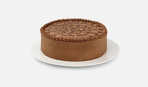 Chocolate Grande 20 Rebanadas - Complemento a tus flores