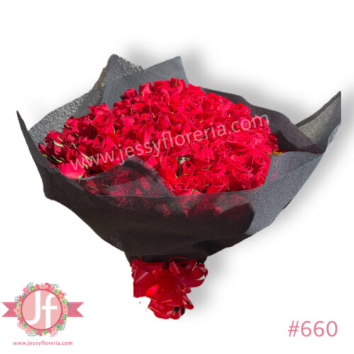 Ramo de 300 rosas