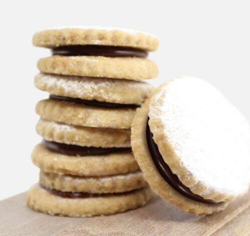 Galleta onza 16 pzas.