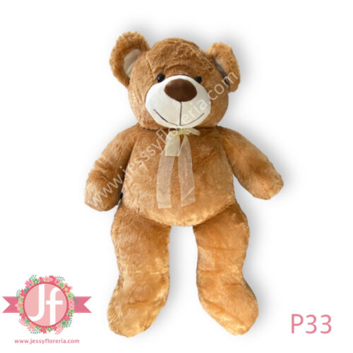Oso peluche 150cm