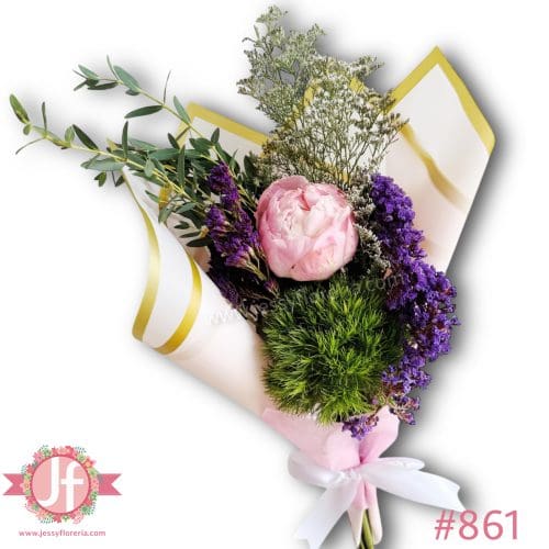 861-Bouquet-de-peonia