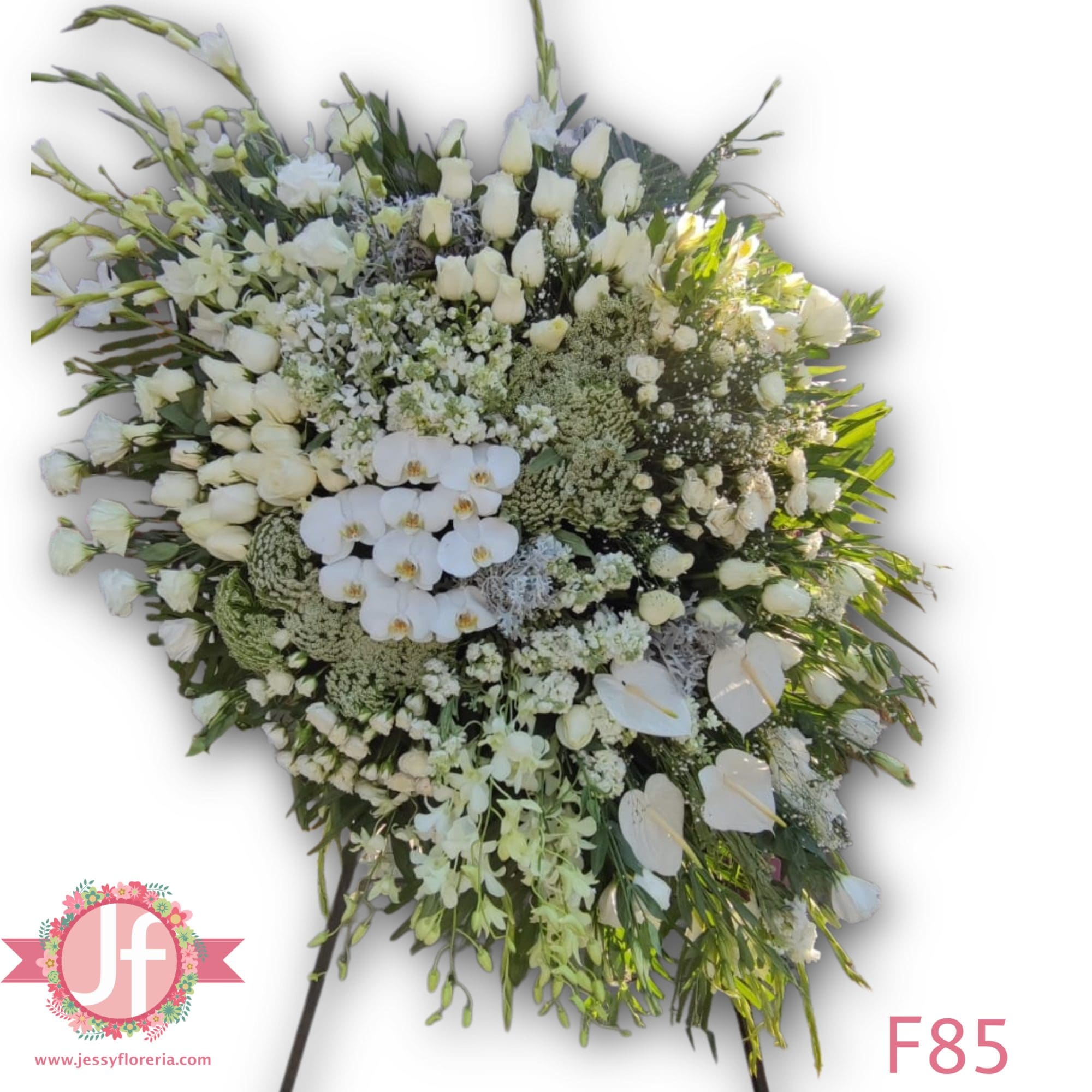 f85 Corona KING IMPERIAL