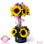 112-topiario-girasoles