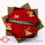 899-ramo-100-rosas-rojas-con-liston-y-mariposas