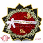 901-ramo-100-rosas-rojas-liston-mariosas-y-gipsophilia