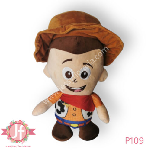 Woody 55cm-Complemento a tus flores