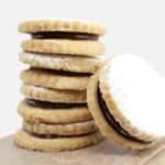 Galleta onza 16 pzas.