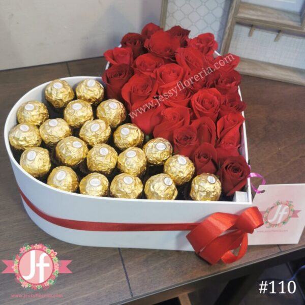 110-corazon-con-rosas-ferreros