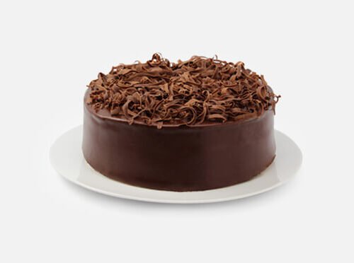 Moka Grande 20 rebanadas - Complemento a tus flores