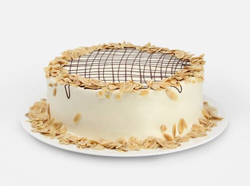 Tres leches Grande 28 rebanadas - Complemento a tus flores