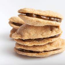 Galletas nenas 10 pzas. Complemento a tus flores