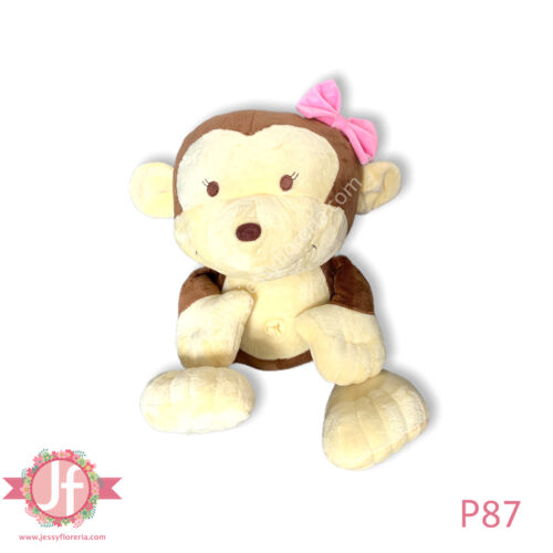 Mika 40 cm - Complemento a tus flores