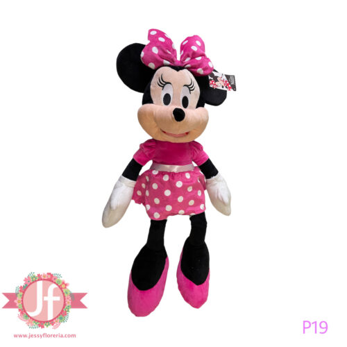 Minnie Mouse 55cm