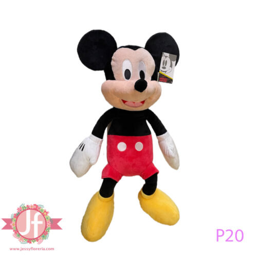 Mickey Mouse 55cm