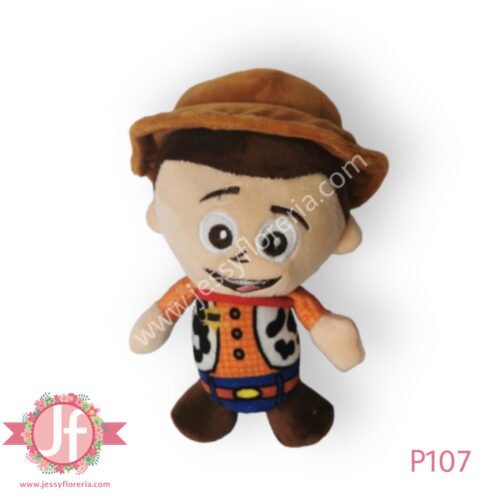 Woody 25cm - Complemento a tus flores
