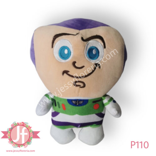 Buzz 35cm - Complemento a tus flores