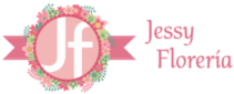 Jessy Floreria logo