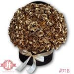 718-esfera-con-150-rosas-doradas
