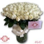 647-florero-100-rosas-blancas