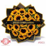 903-ramo-de-20-girasoles