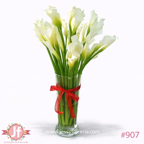 907-florero-30-alcatraces