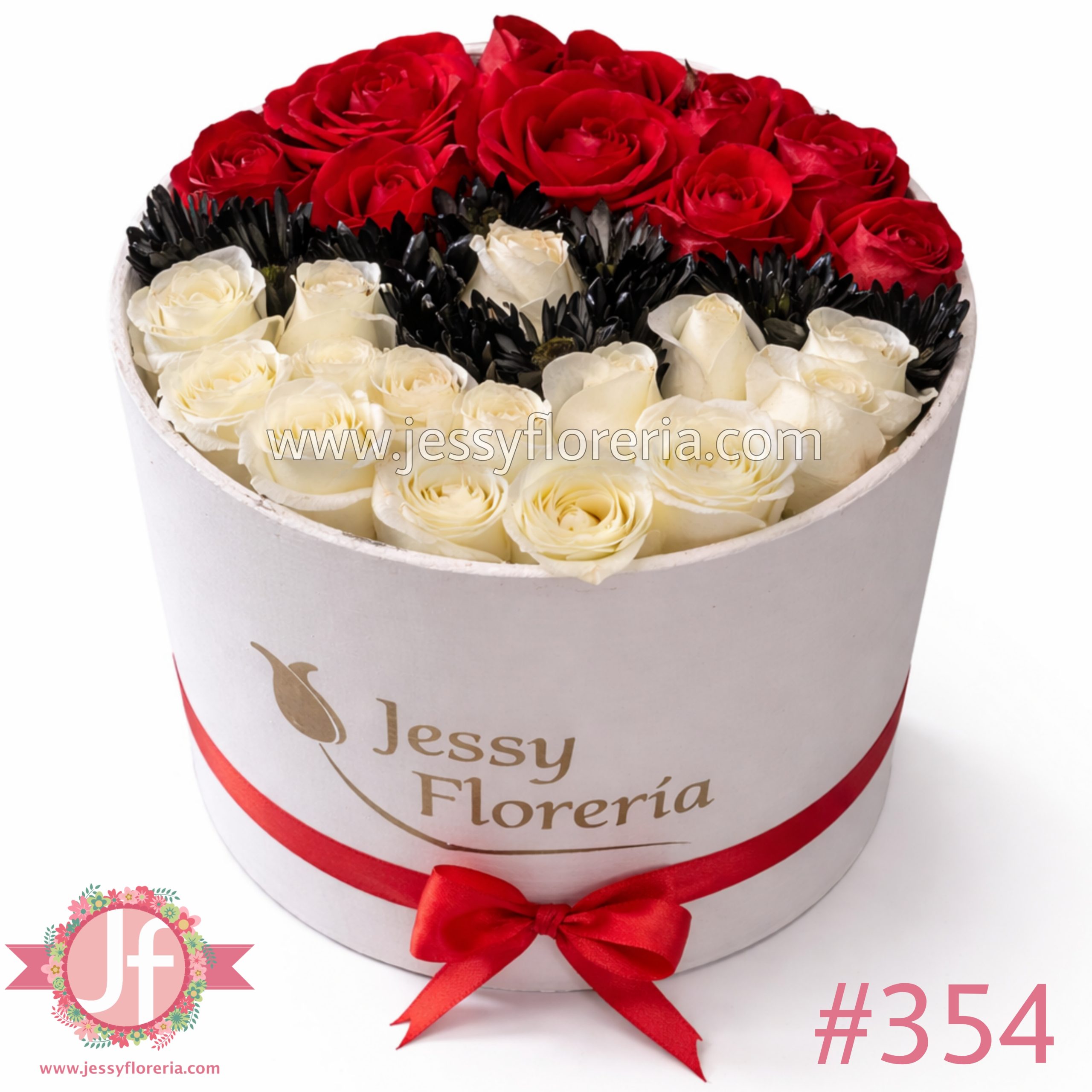 pokebola de rosas arreglo floral tematico en Guadalajara