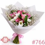bouquet de 20 calas arreglo floral elegante en Guadalajara